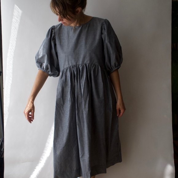 Devon's Drawer Dresses & Skirts - Devon's Drawer Angelica Dress